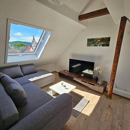 Gemuetliche Ferienwohnung, Zentral Gelegen Gengenbach Exterior foto