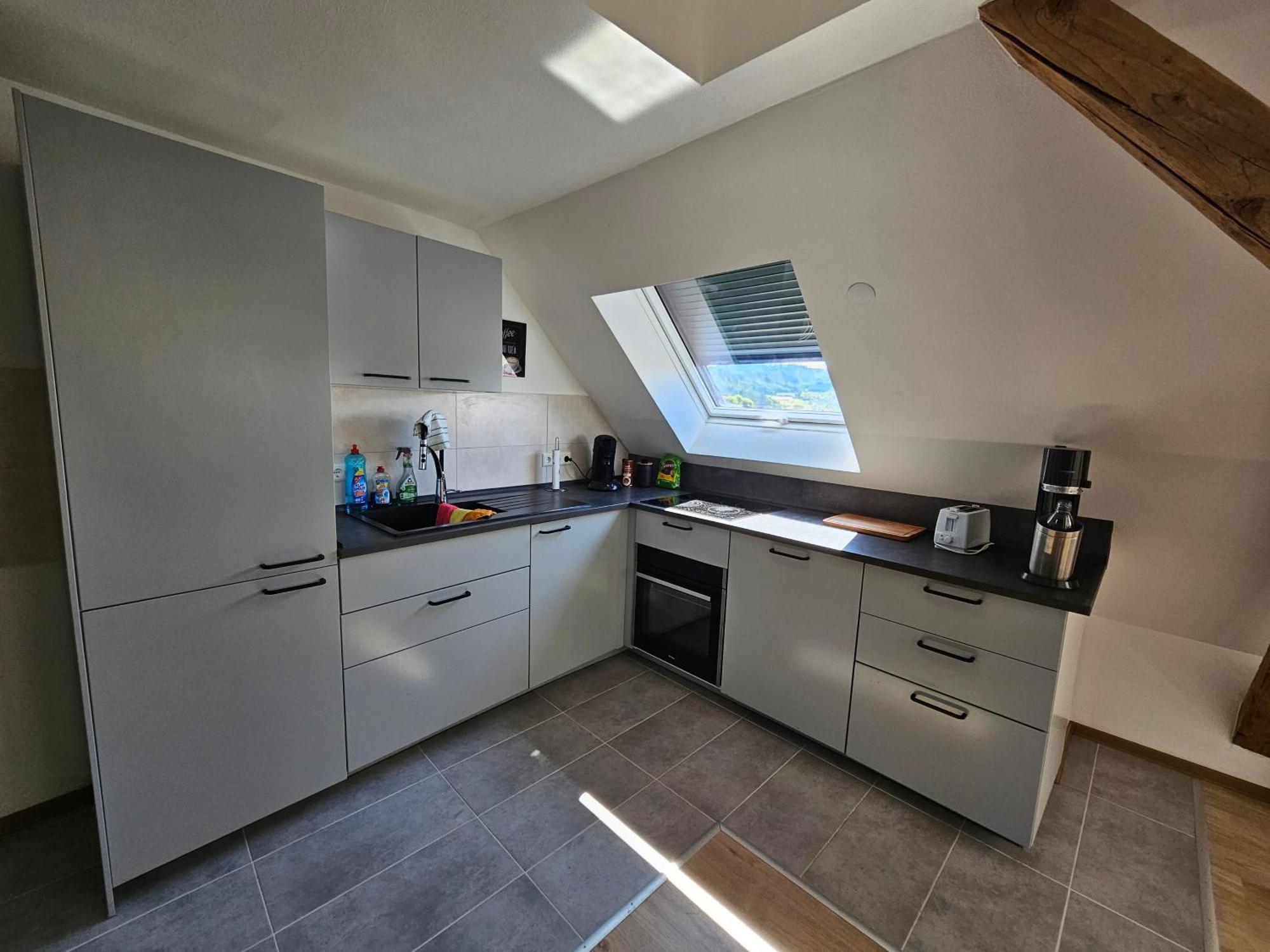 Gemuetliche Ferienwohnung, Zentral Gelegen Gengenbach Exterior foto